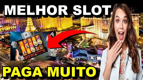 slots mais pagantes,slots que ganham muito dinheiro